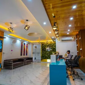 Hotel Red Apple Near Railway Station, Chandigarh