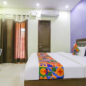 Hotel Fabexpress Kohinoor, Chandigarh