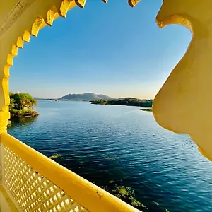 Vallabh A Facing Balcony 3* Udaipur