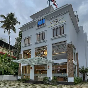 Vkj International 4* Perumpavur