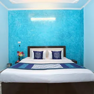 Hotel O Vansh Palace, Chandigarh