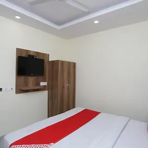 Ivy 3* New Delhi