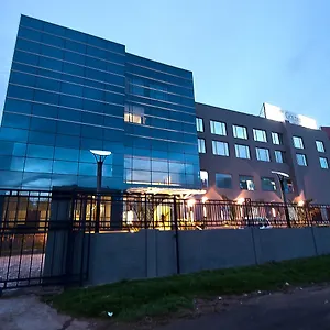 The Golden Plaza Otel
