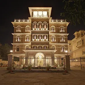 Jhadol Vijay Near Pichola 4* Udaipur