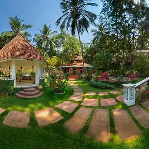 Bethsaida Hermitage 3* Kovalam